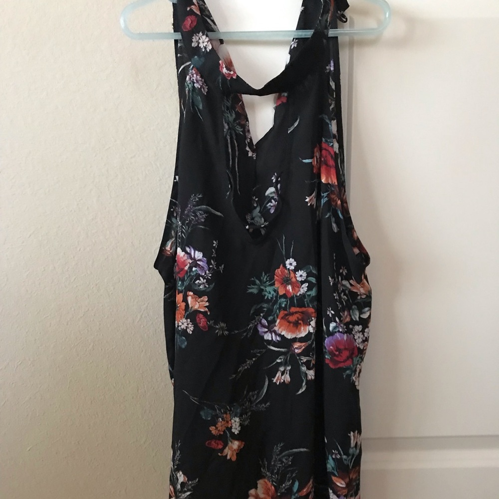 Floral Top